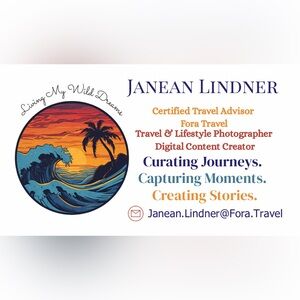 Let me help plan your next Adventure at NO COST to you!
